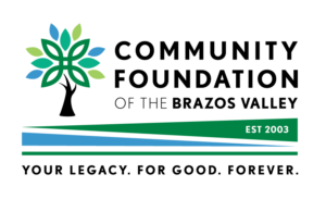 Community Foundation of the Brazos Valley Logo